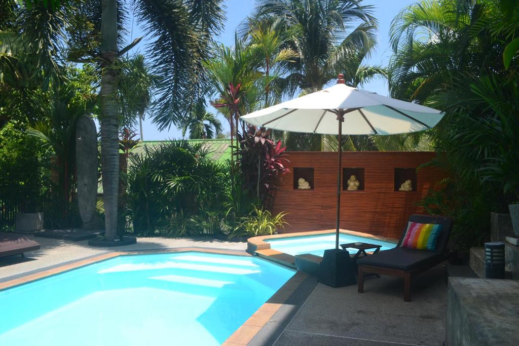 Baan Andaman Sea Surf Baan Andaman Sea Surf
