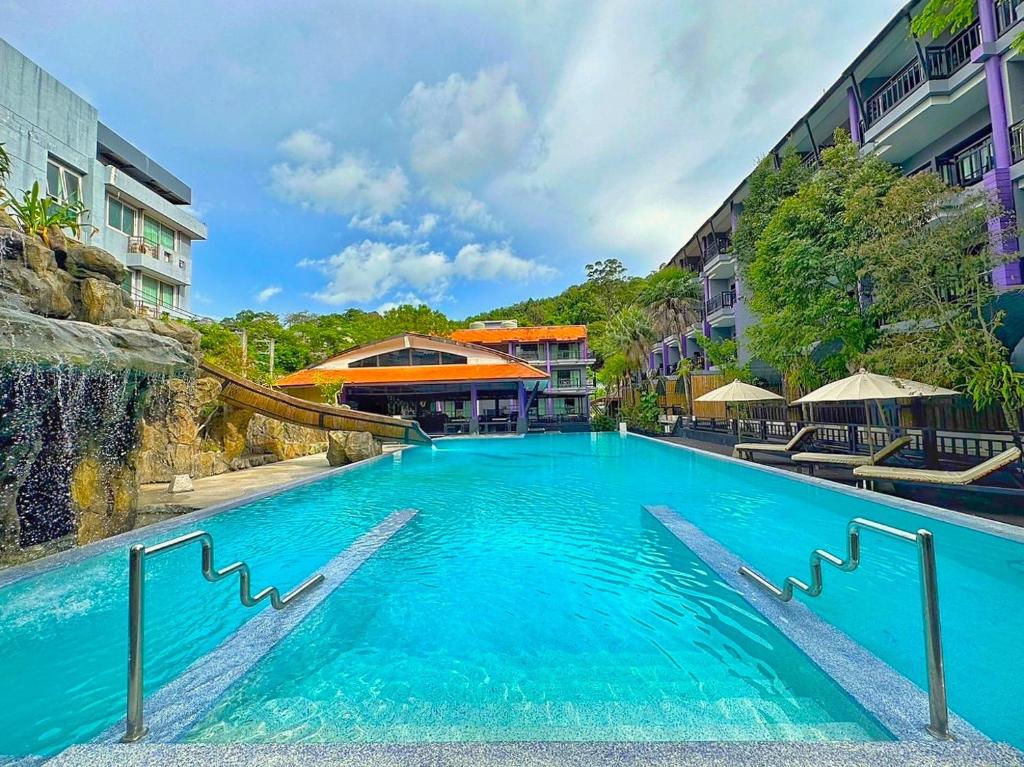 Phuvaree Resort