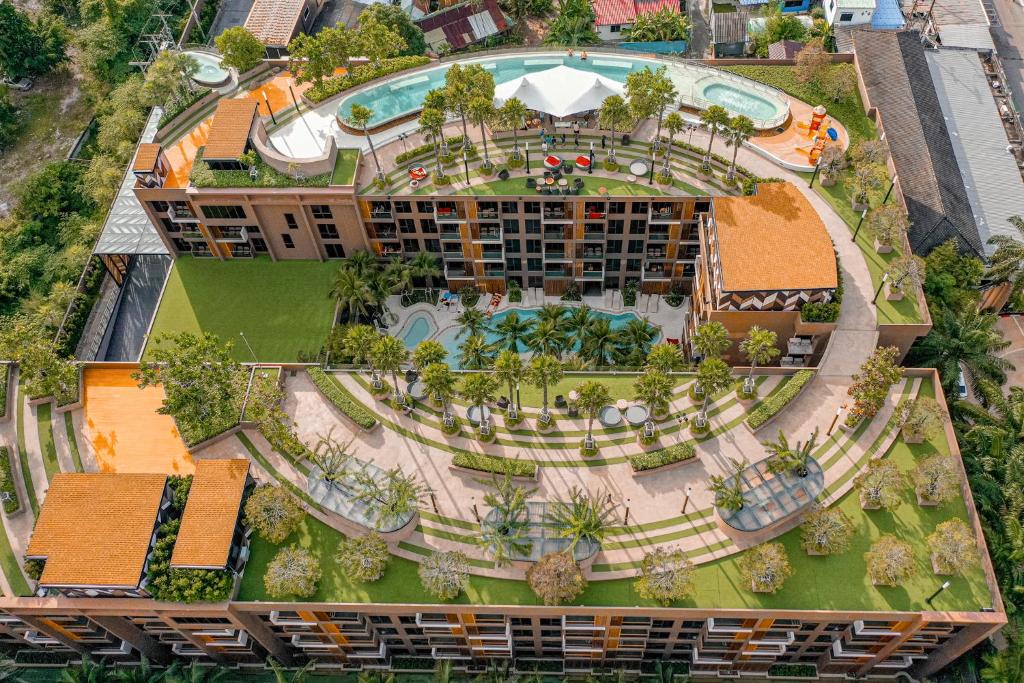 The Marin Phuket Kamala Beach