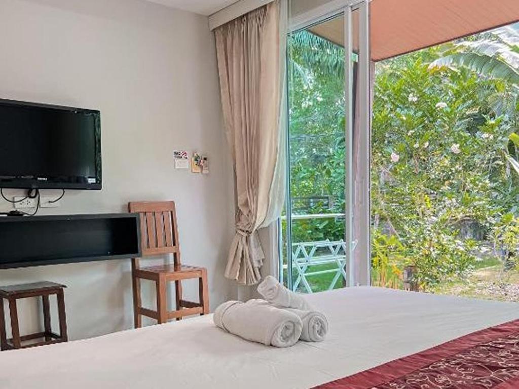 Naiyang Boutique Resort Naiyang Boutique Resort