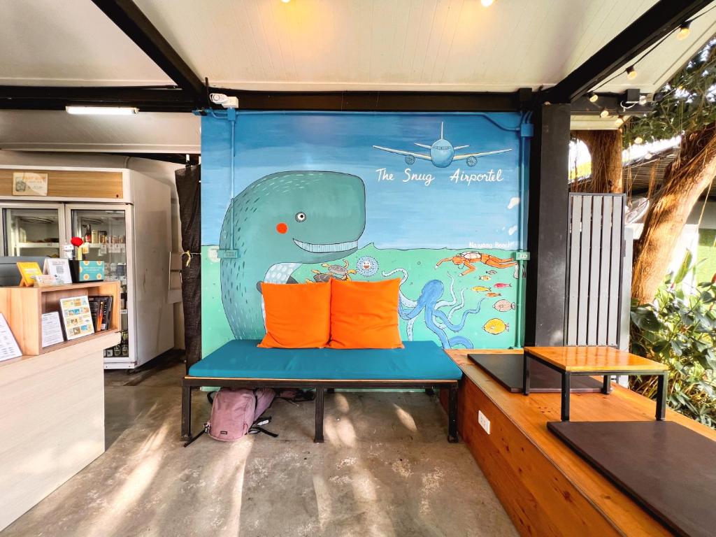 Sierra Hostel