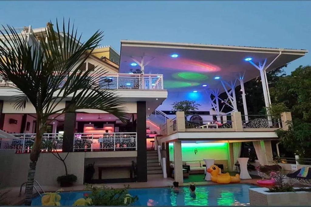 Swiss Villas Panoramic - SHA Certified Swiss Villas Panoramic - SHA Certified