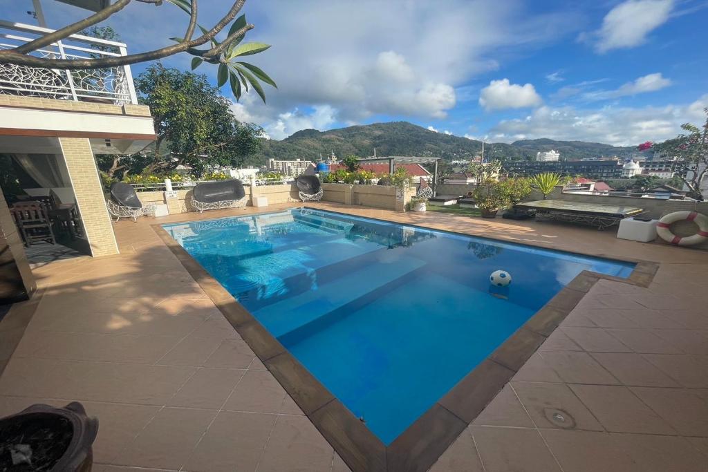 Swiss Villas Panoramic - SHA Certified Swiss Villas Panoramic - SHA Certified