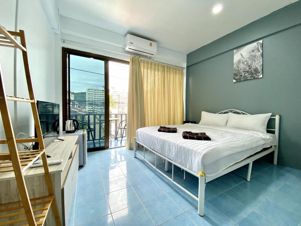 Mini Thai Guesthouse Patong Mini Thai Guesthouse Patong