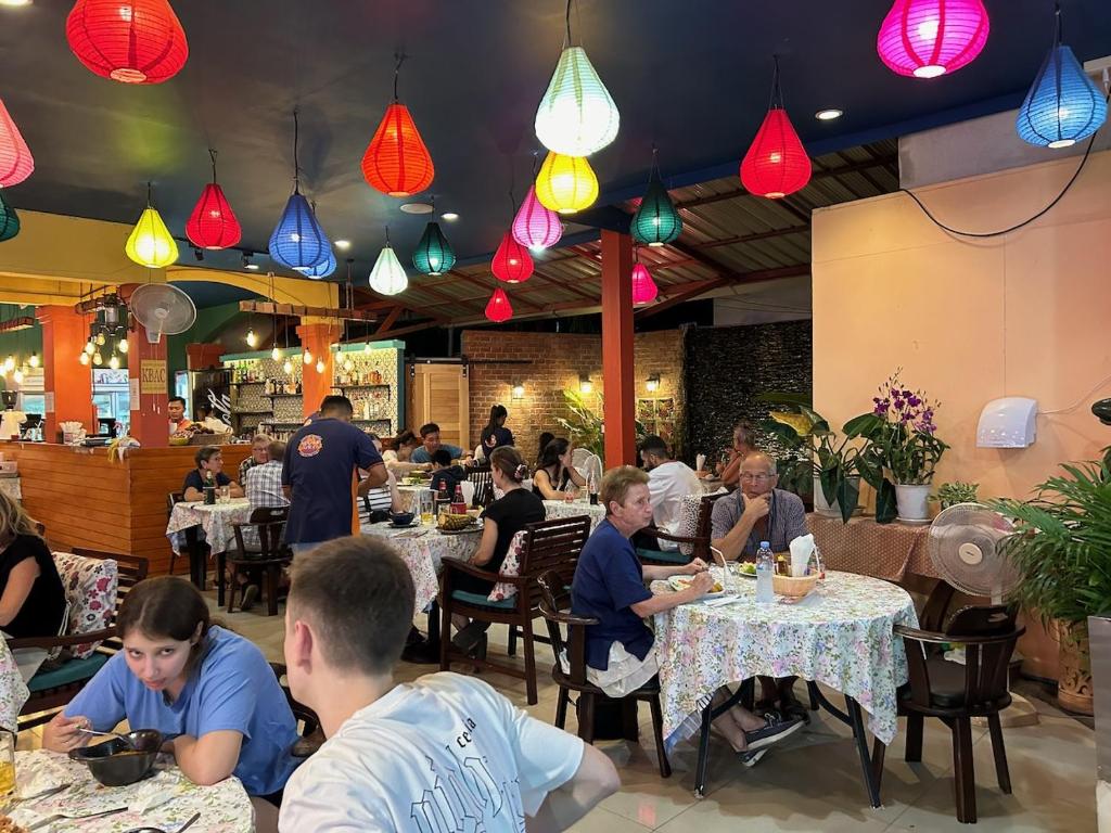 Sugar and Spice Inn