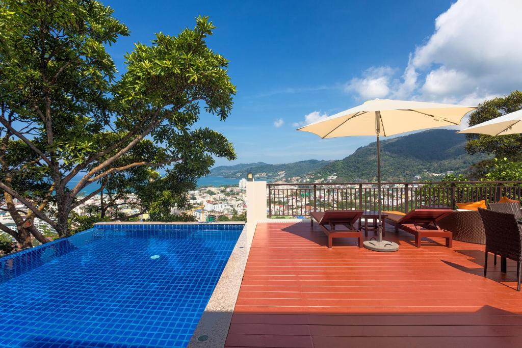 Sunset Bay View Phuket