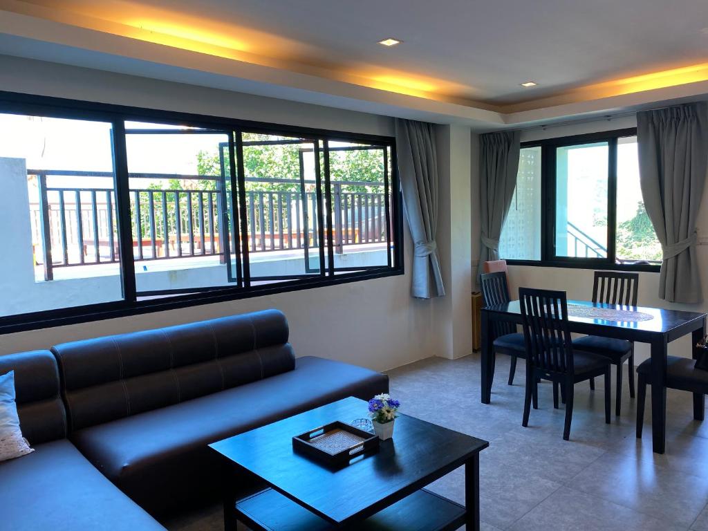 Sunset Bay View Phuket
