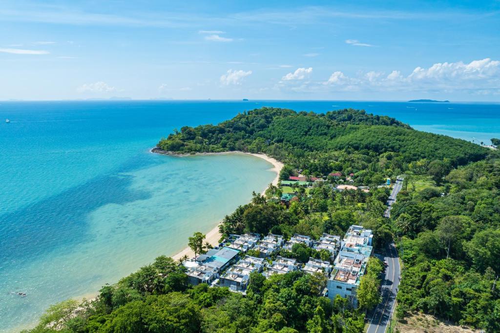 Phuket Moonlit Bay Seaview Resort & Spa Phuket Moonlit Bay Seaview Resort & Spa