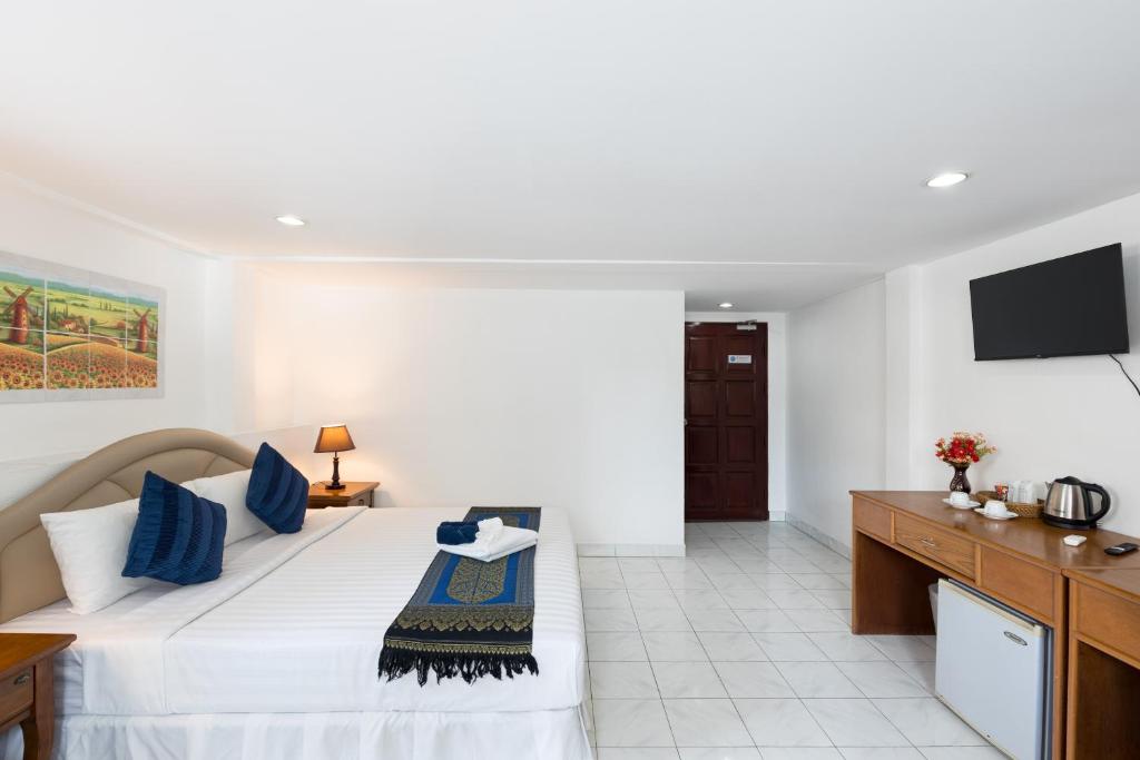 Bevans Place Karon Bevans Place Karon