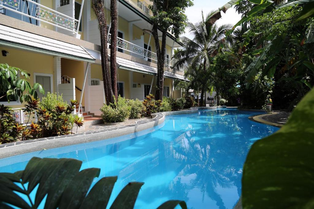 Naka Resort Naka Resort