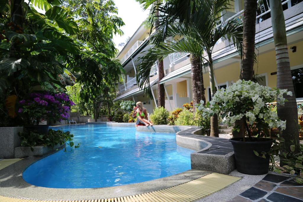Naka Resort Naka Resort
