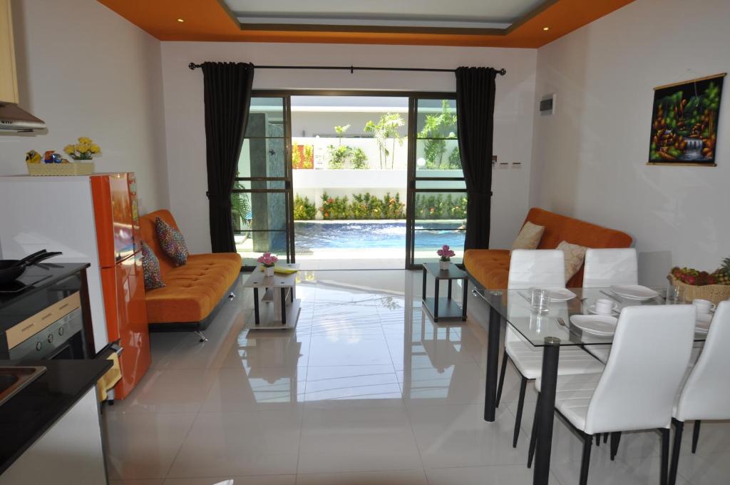 Duangjai Residence Duangjai Residence