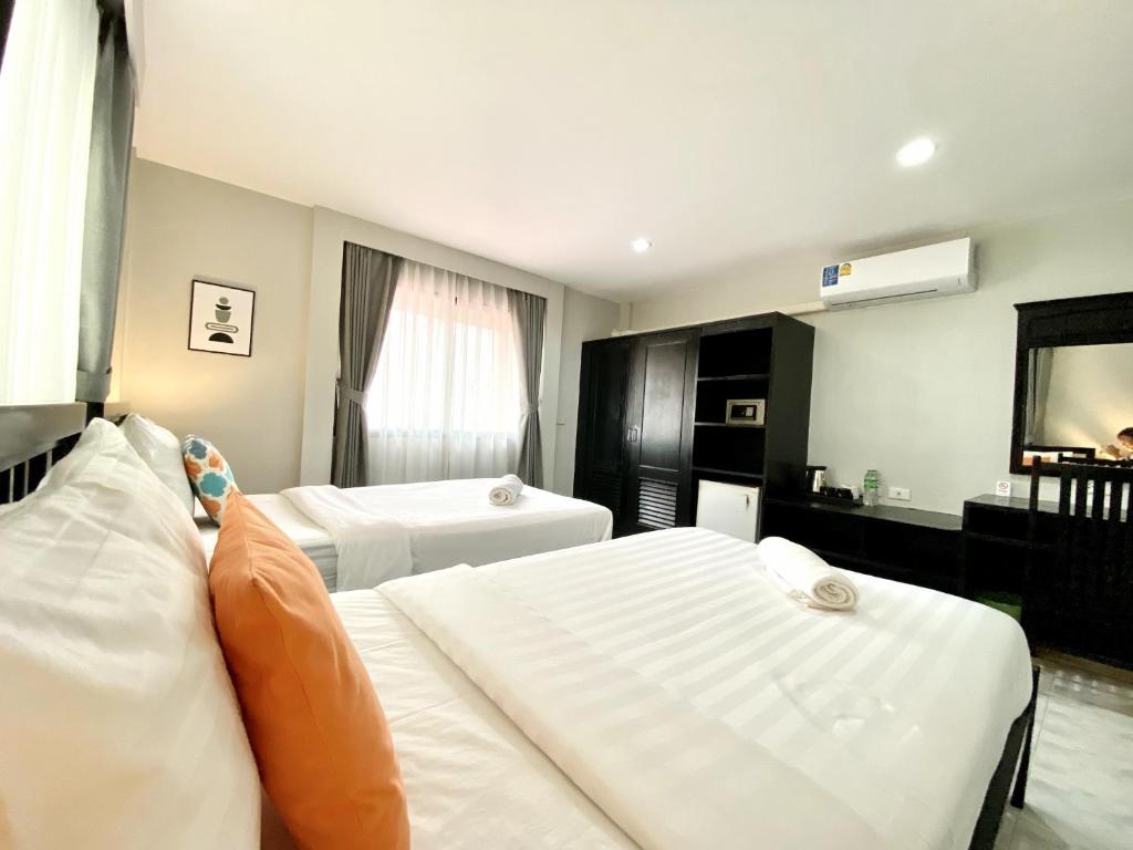 Minotel Patong Minotel Patong