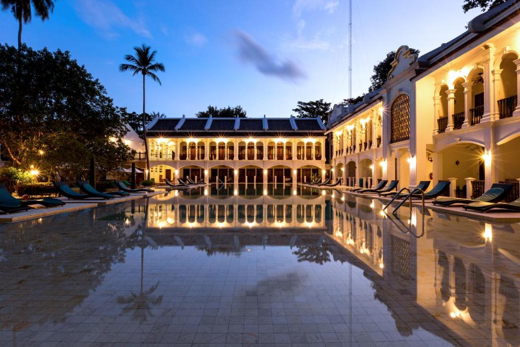 Racha Island Resort (Rayaburi) Racha Island Resort (Rayaburi)