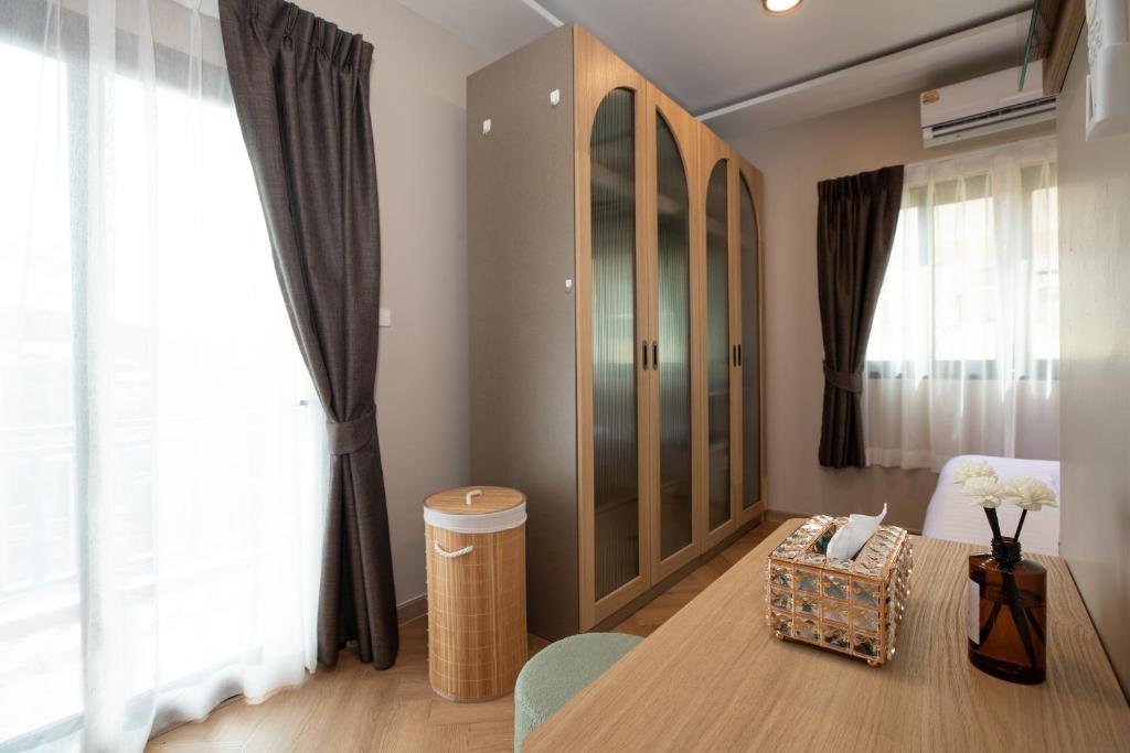 Tuna Boutique Hotel Patong Tuna Boutique Hotel Patong