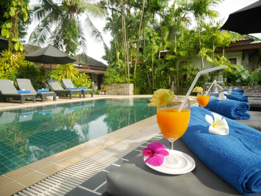Bangtao Beach Chalet Resort Bangtao Beach Chalet Resort