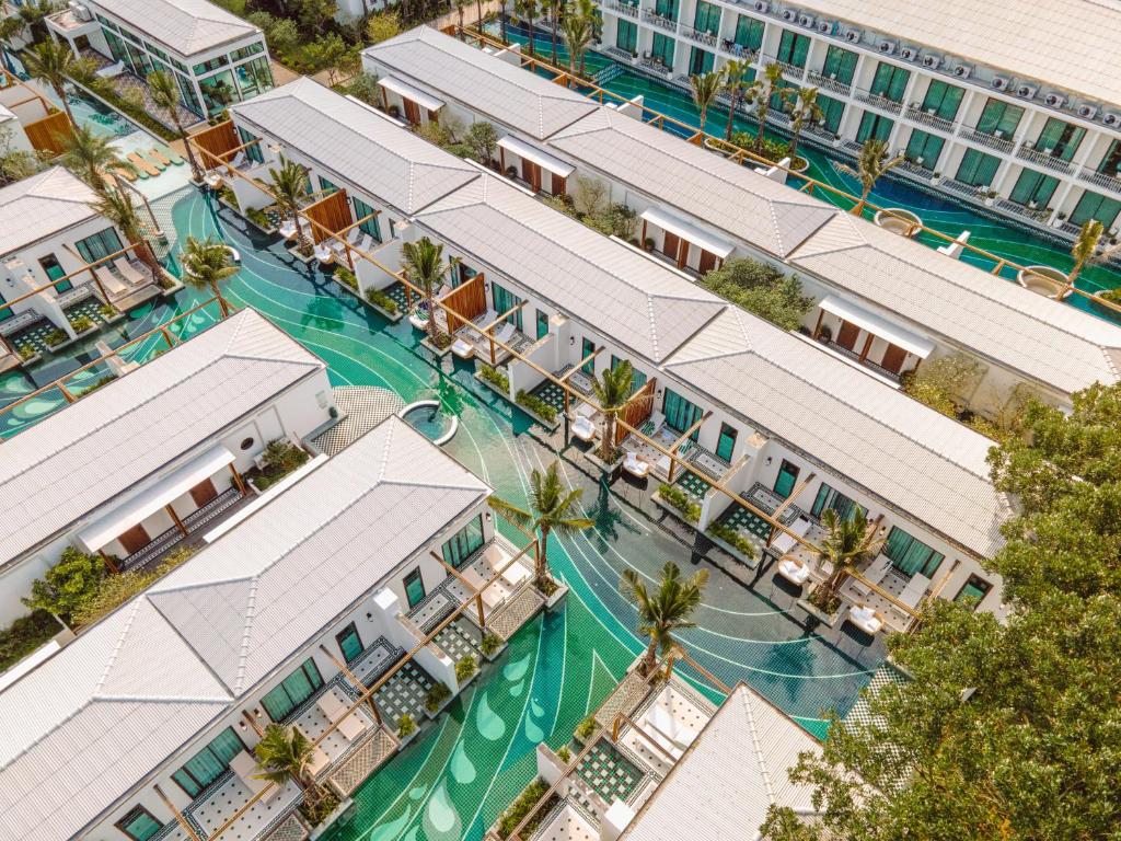 Sugar Marina Resort-LAGOON-Villas, Naiyang Beach Sugar Marina Resort-LAGOON-Villas, Naiyang Beach
