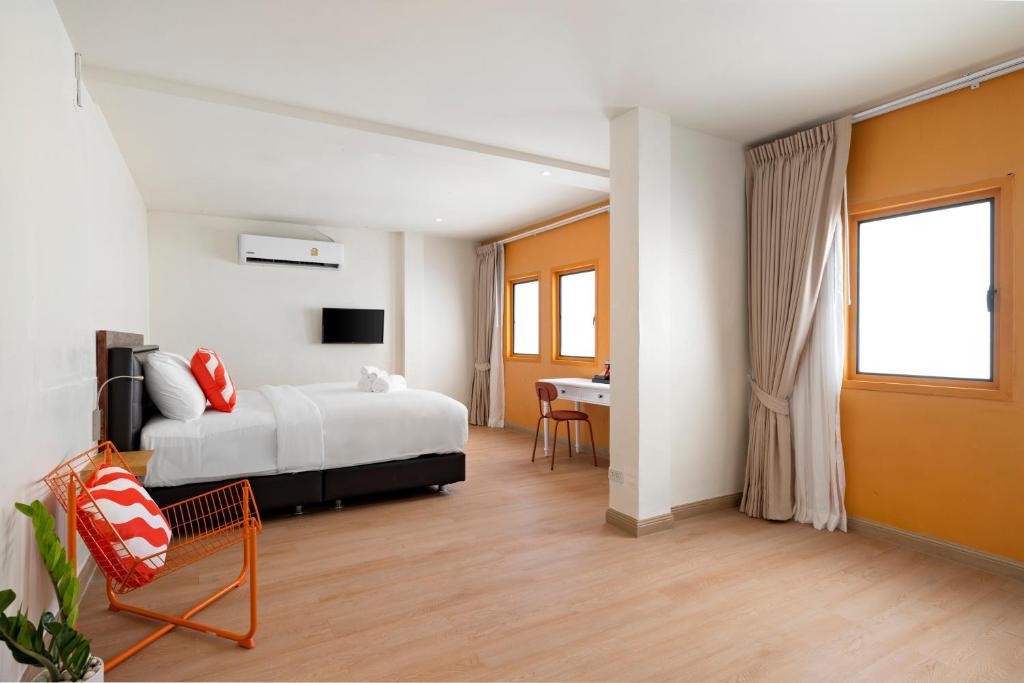 Horange Phuket Town