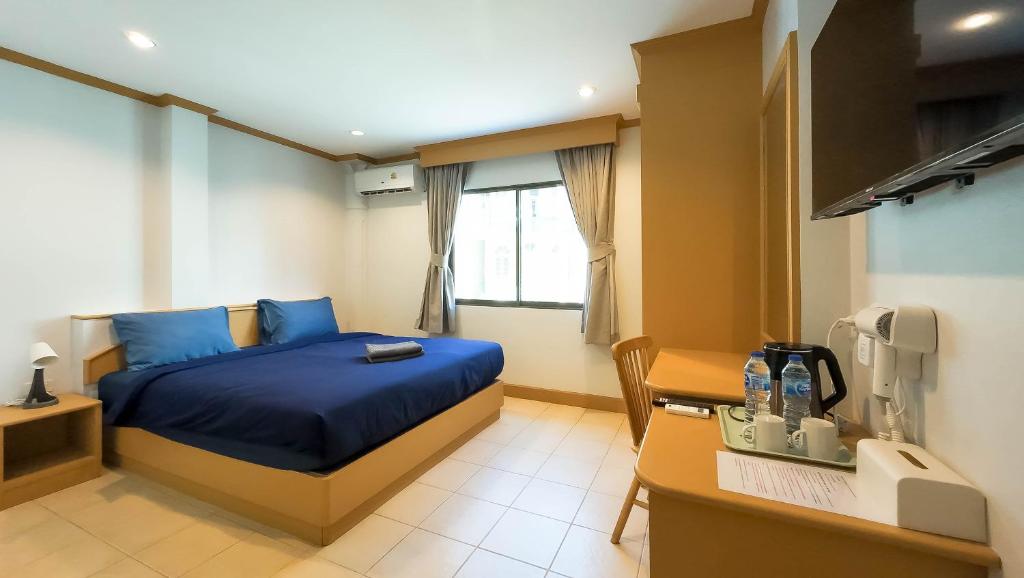 JB House Patong JB House Patong