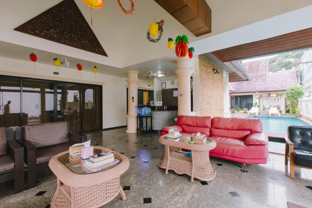 Royal Prince Residence