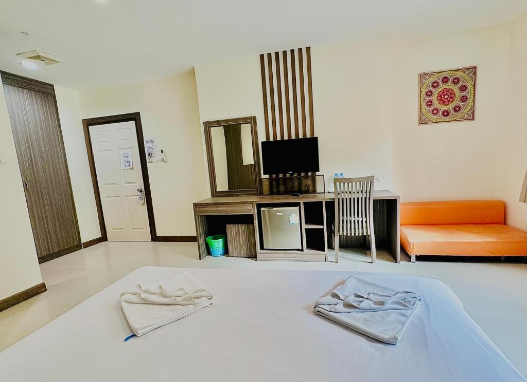 Cocoon Patong Hotel
