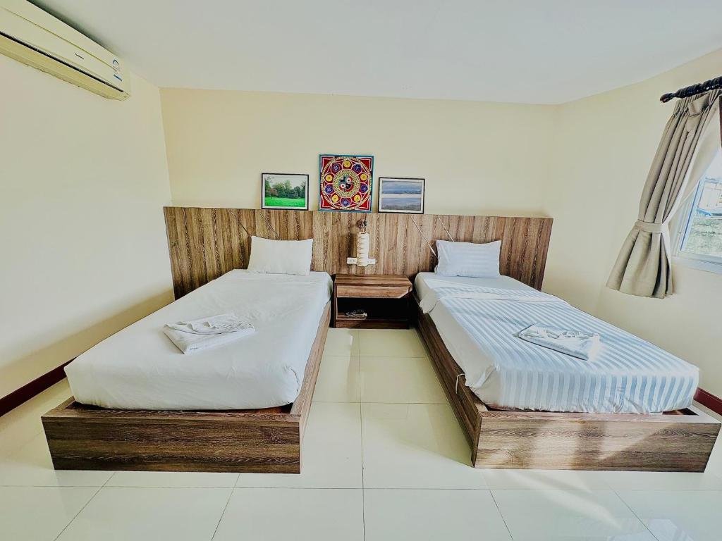 Cocoon Patong Hotel