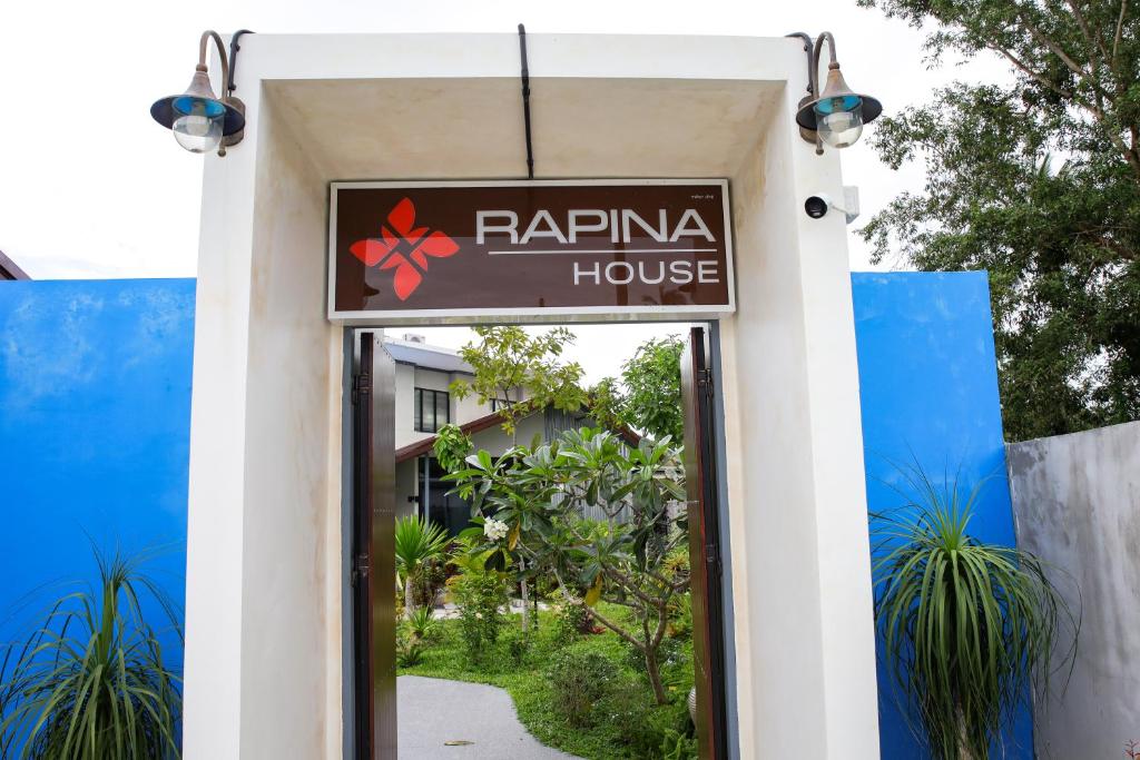 Rapina House Rapina House