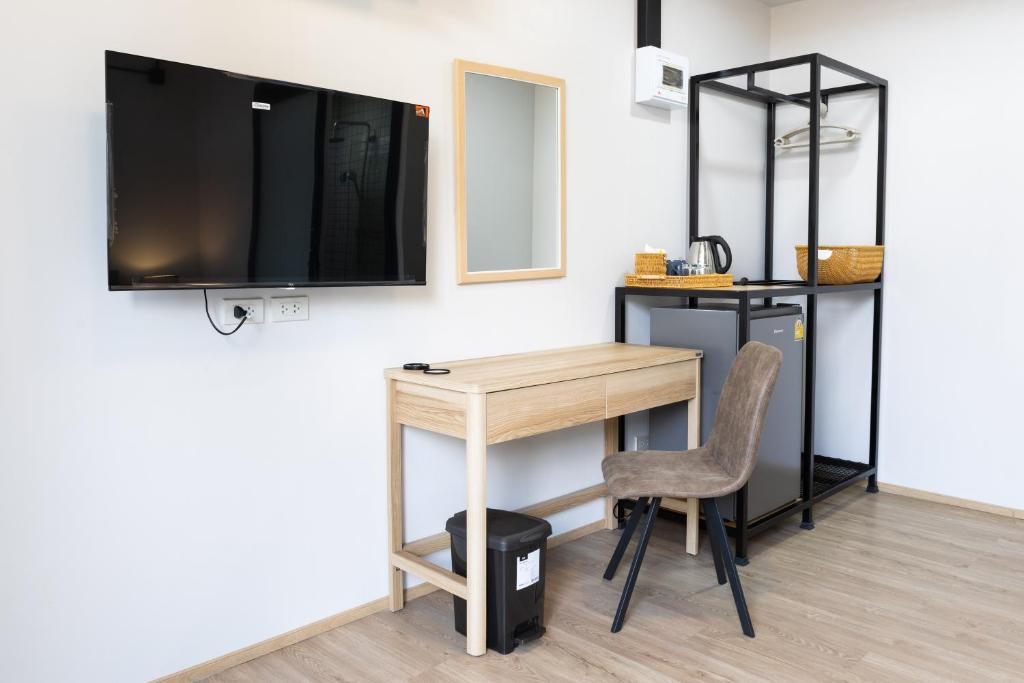 Rapina House Rapina House