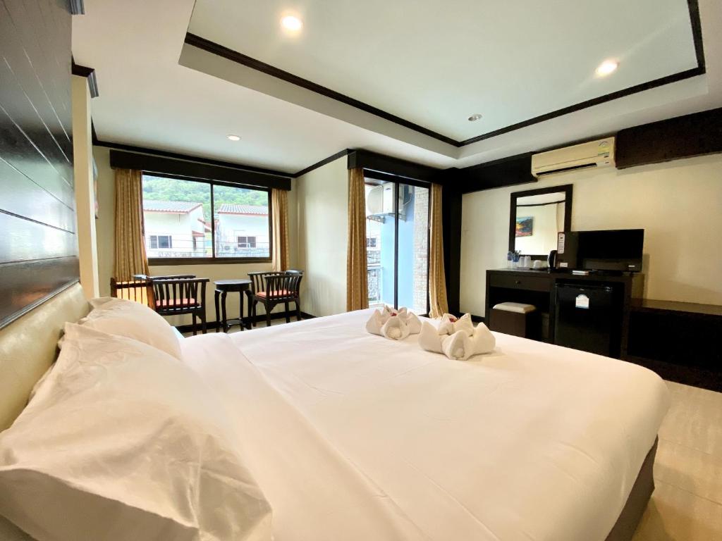 Lucky Residence Patong