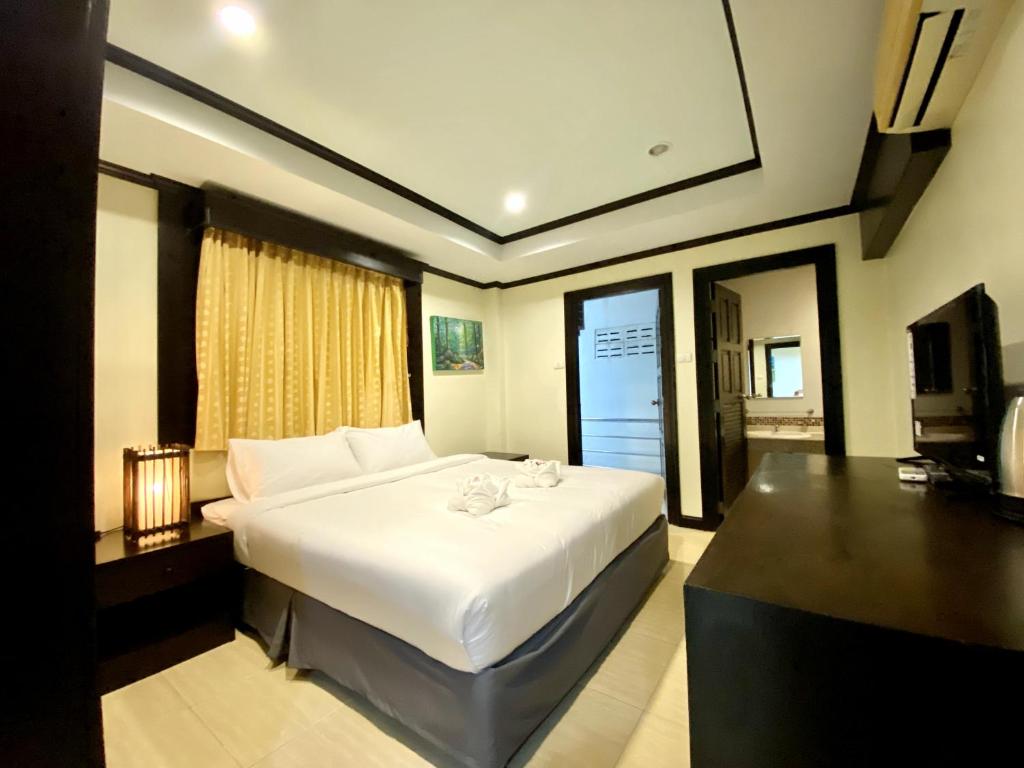 Lucky Residence Patong