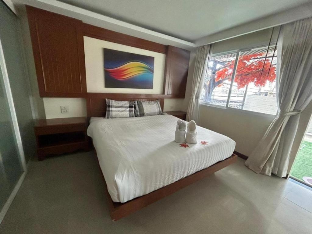 Patong Terrace Hotel Patong Terrace Hotel