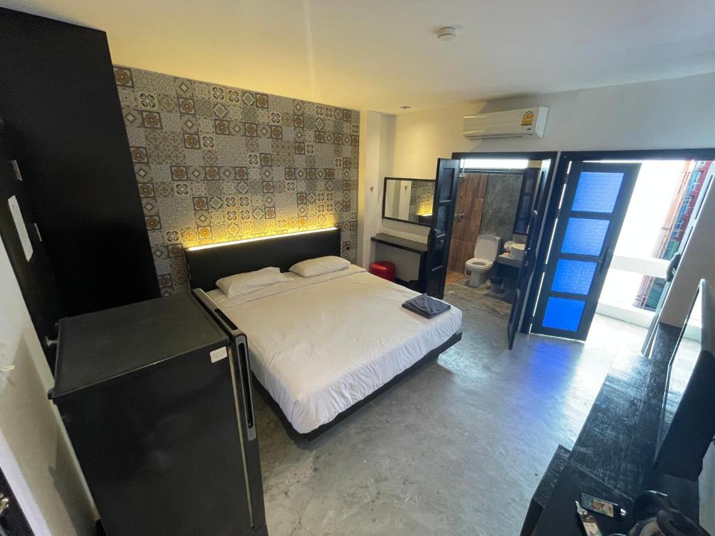 Islanda Hotel Patong Islanda Hotel Patong