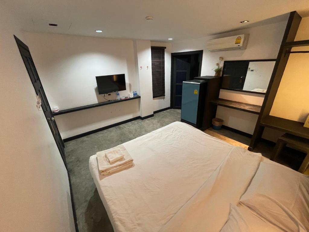 Islanda Hotel Patong Islanda Hotel Patong