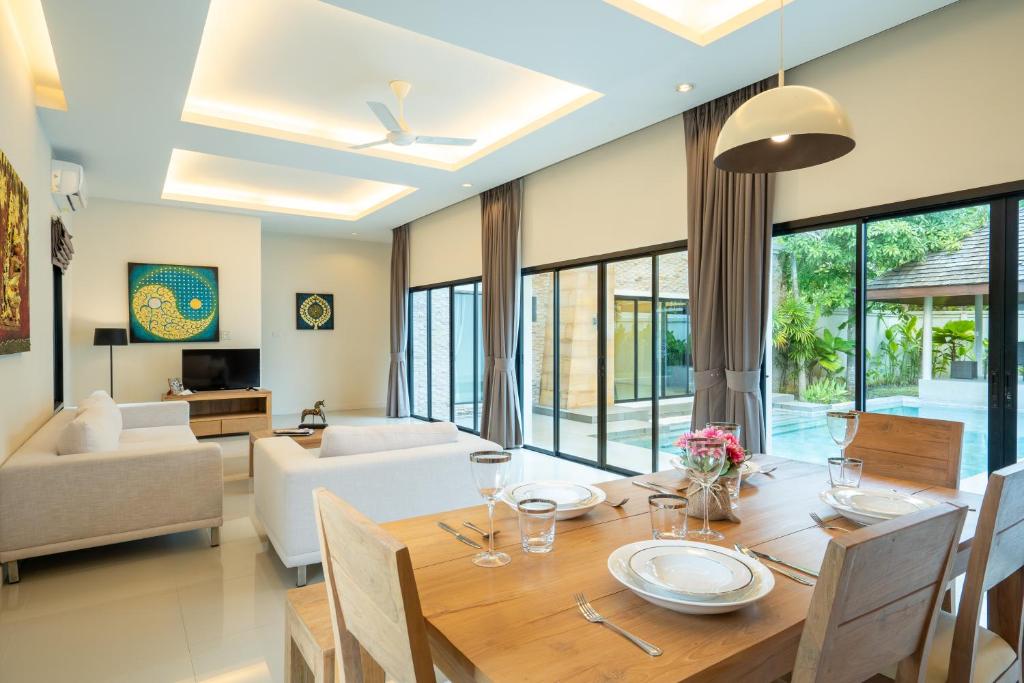 Layantara Villas