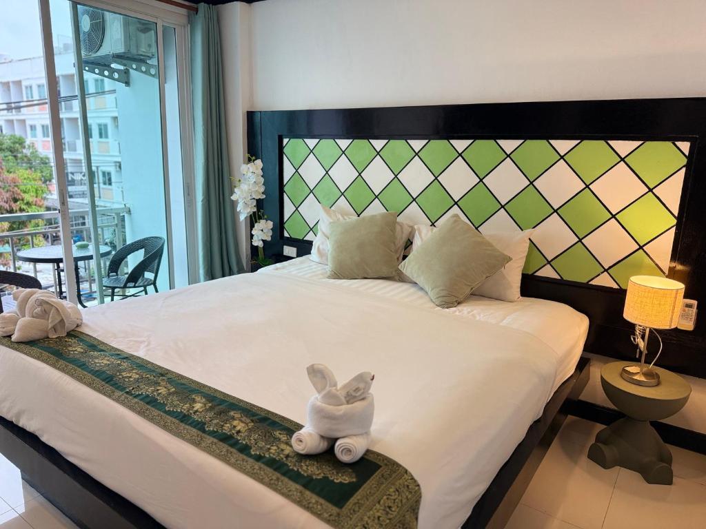 COZY Residence Patong COZY Residence Patong