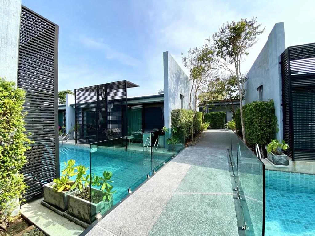Xen Pool Access