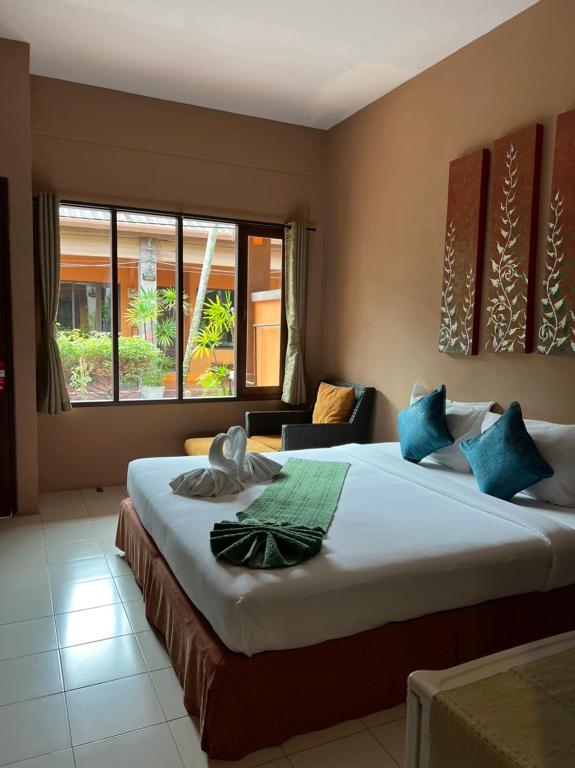 Phuket Siam Villas - SHA PLUS Phuket Siam Villas - SHA PLUS