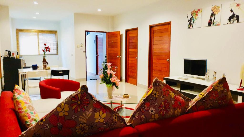 Siray House Siray House