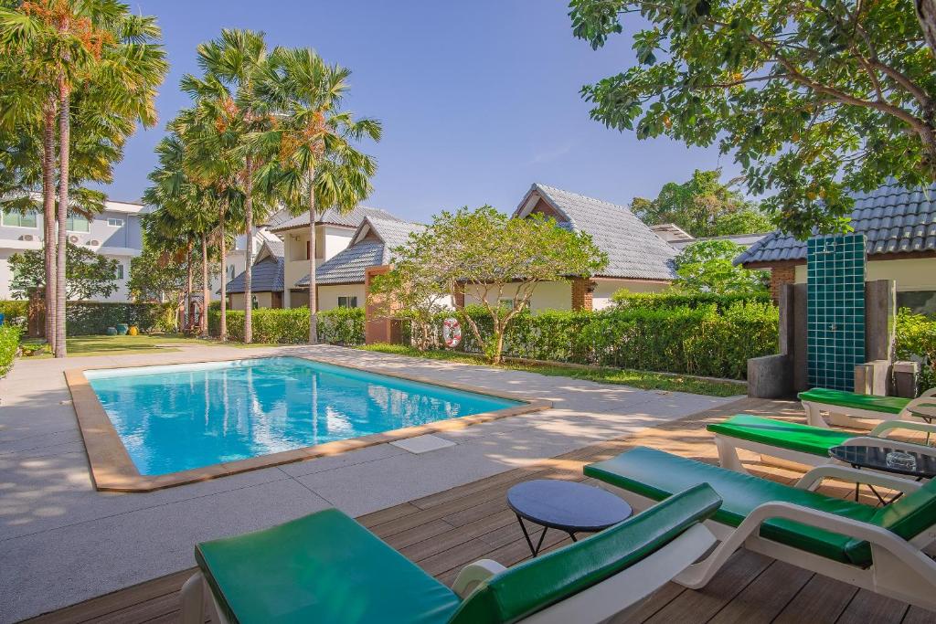 Parida Resort Parida Resort