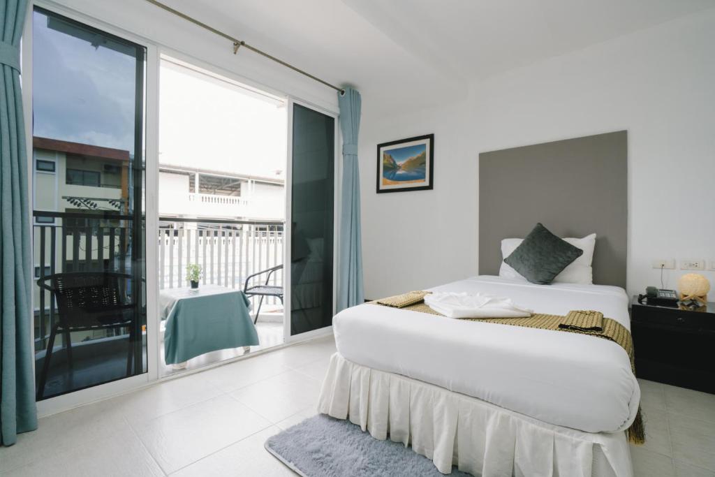 Noble House Patong Noble House Patong