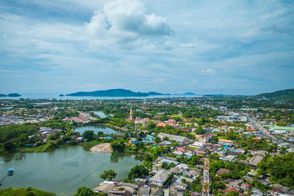 Antiya Hotel Phuket Antiya Hotel Phuket