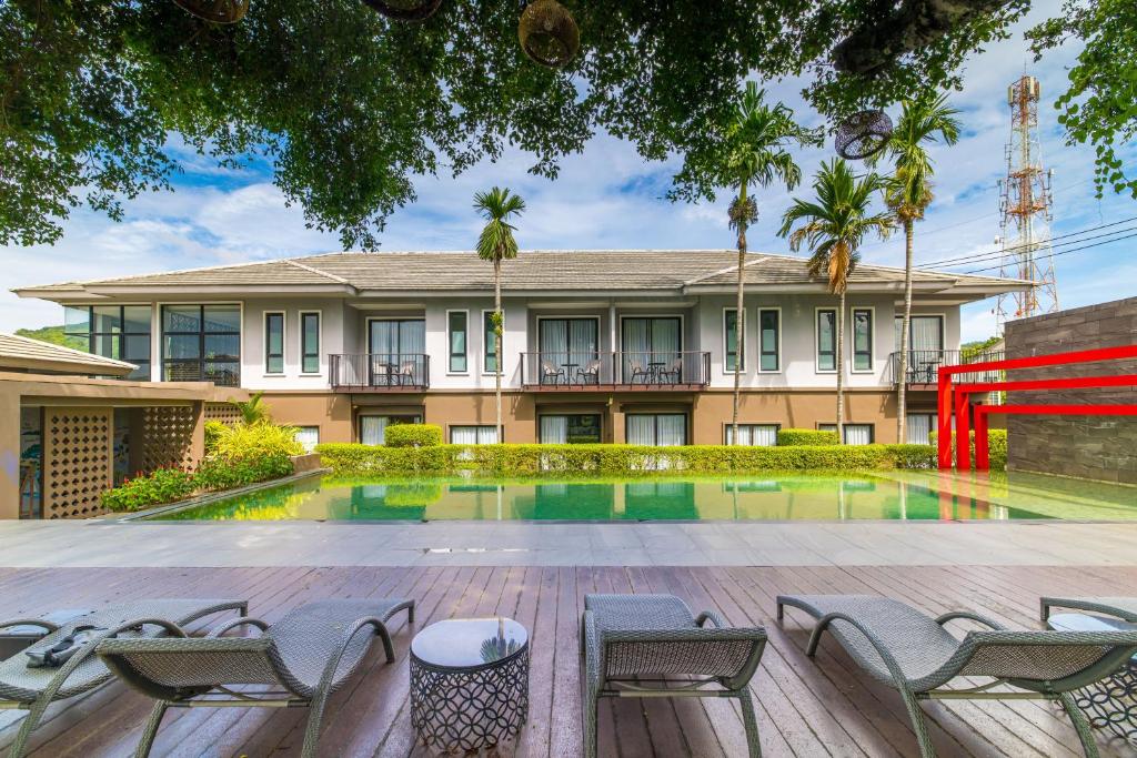 Antiya Hotel Phuket Antiya Hotel Phuket