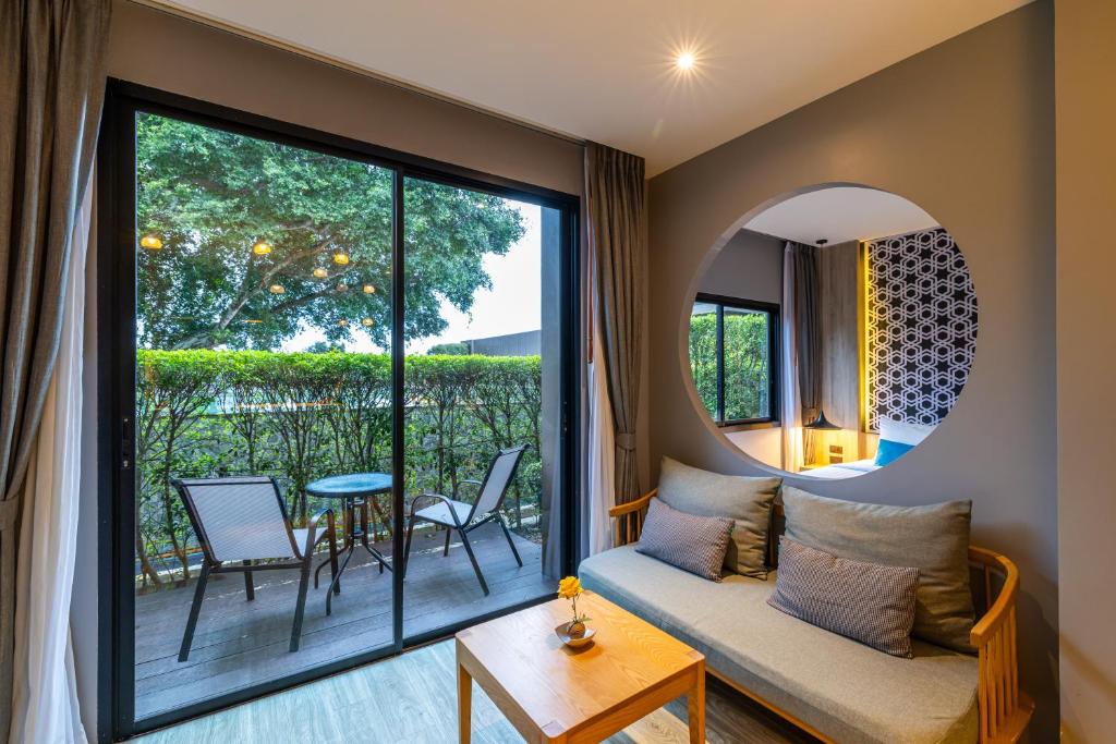 Antiya Hotel Phuket Antiya Hotel Phuket