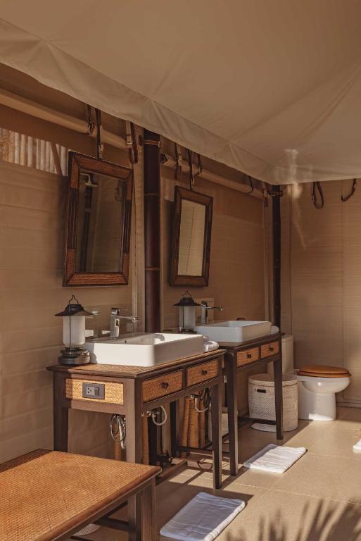 Aladdin Luxury Camp Phuket Aladdin Luxury Camp Phuket
