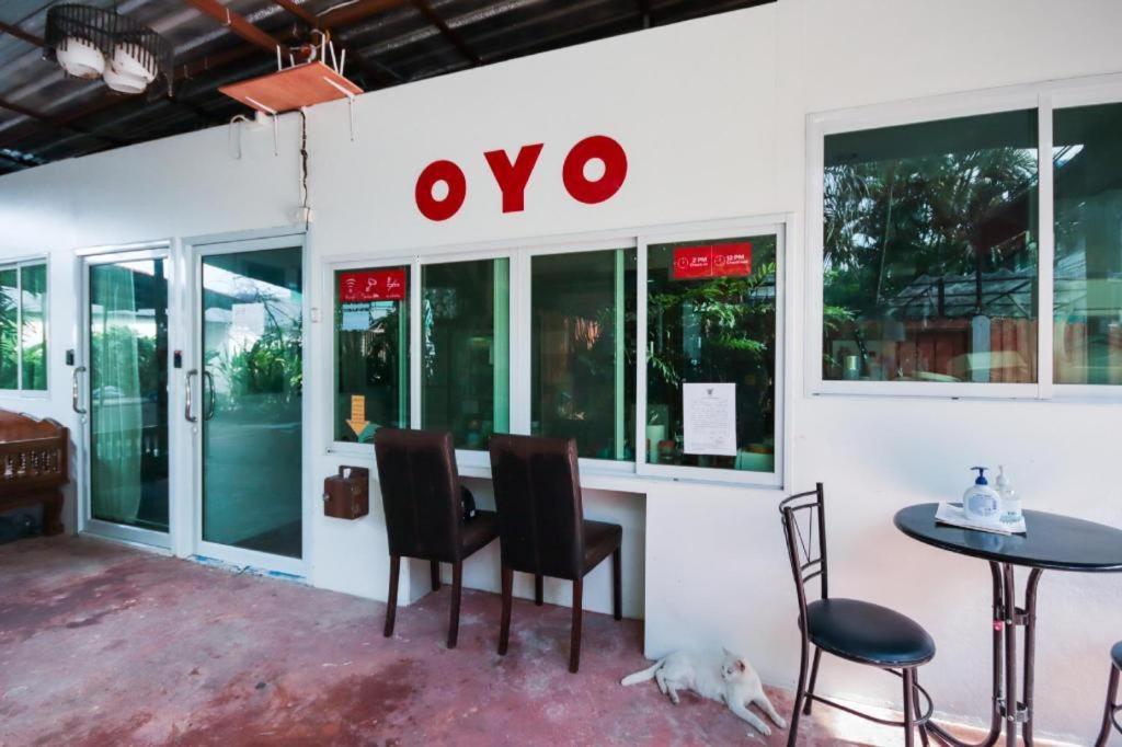 OYO 1163 Eden Hostel OYO 1163 Eden Hostel