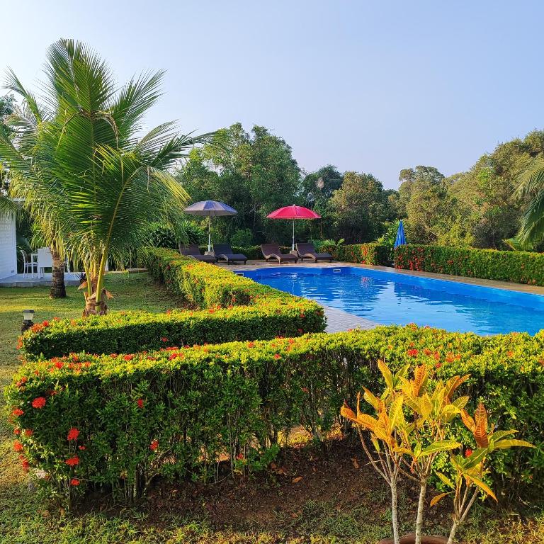 Orchidilla Residence Phuket Mai Khao Beach - SHAPlus Orchidilla Residence Phuket Mai Khao Beach - SHAPlus