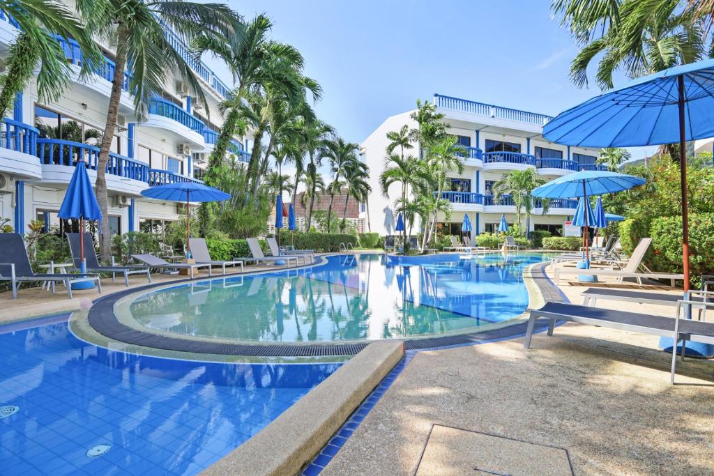 The Club Residence Kamala Beach The Club Residence Kamala Beach