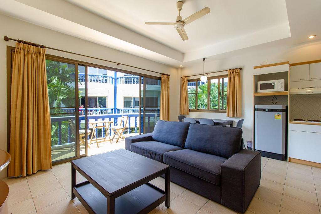 The Club Residence Kamala Beach The Club Residence Kamala Beach