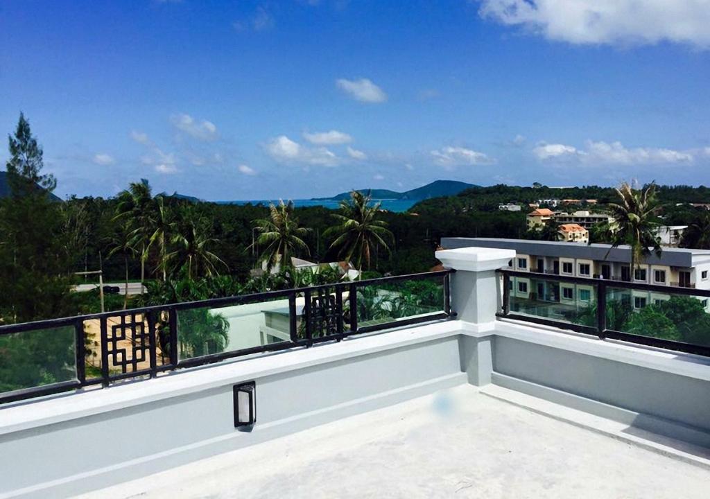 Nature Pine Phuket เนเชอร์ไพน์ภูเก็ต Nature Pine Phuket เนเชอร์ไพน์ภูเก็ต