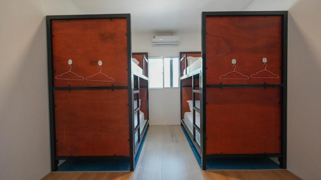 Green Gen Hotel, Mueang Phuket